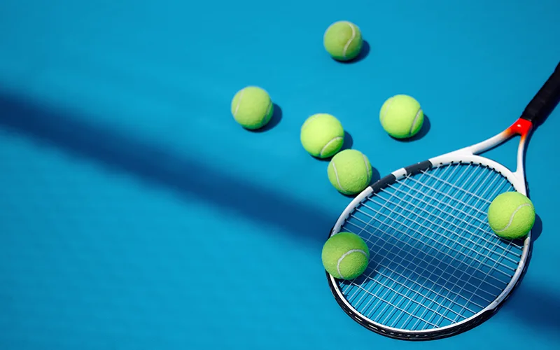 Hoe kies je het juiste carbon racket voor jou?