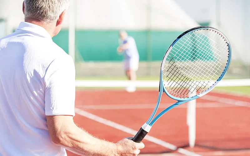 Wat is het verschil tussen racket carbon en full carbon?