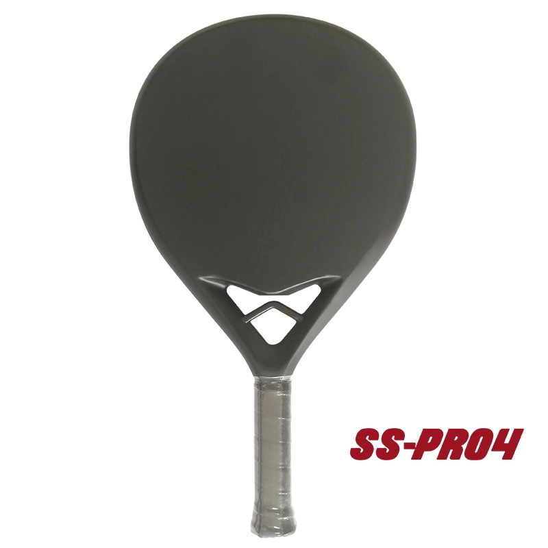Wat is het verschil tussen een carbon vezel Padel -racket met Smart Bridge en een gewoon Padel -racket?