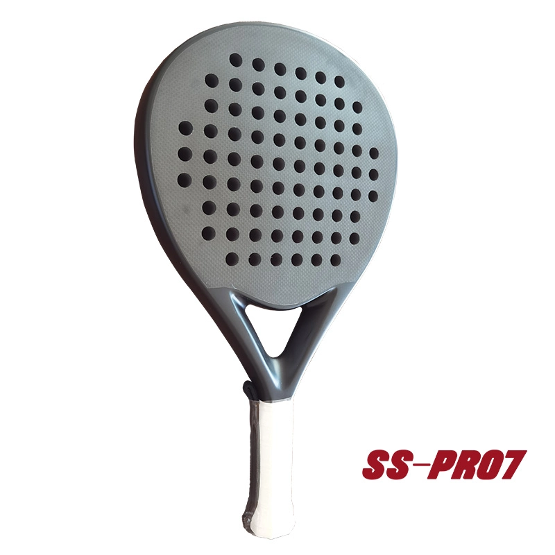 3K koolstofvezel padelracket