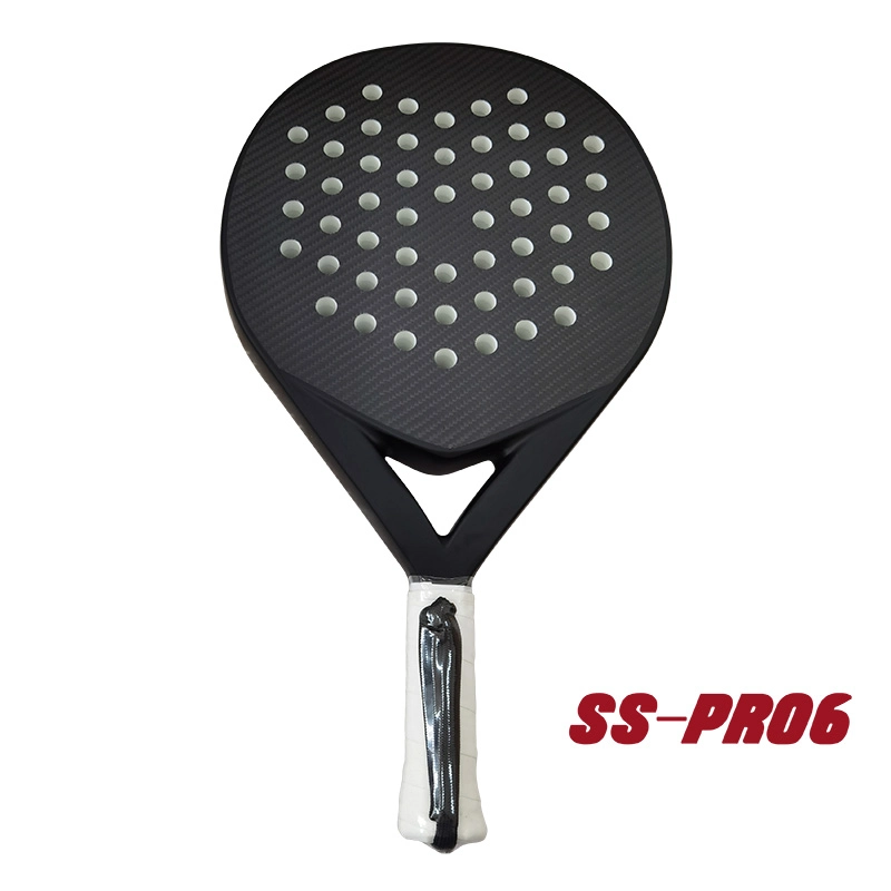 EVA Memory Core 3K koolstofvezel padelracket