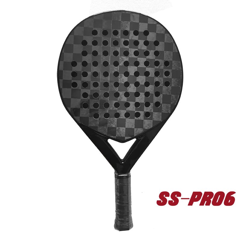 Lage dichtheid polyethyleenschuim EVA carbon padelracket